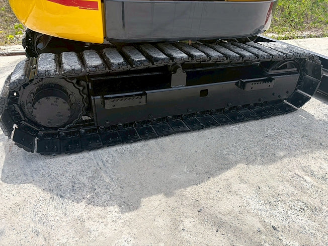 SUMITOMO SH75X-6A (Excavators at Osaka, Japan)