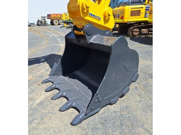 KOMATSU PC350LC-8 Excavator