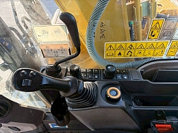 CATERPILLAR 313GC (Excavators at Osaka, Japan)