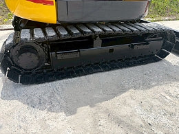 SUMITOMO SH75X-6A (Excavators at Osaka, Japan)