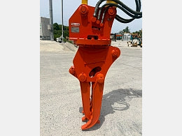 SUMITOMO SH75X-6A (Excavators at Osaka, Japan)