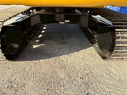 CATERPILLAR 313GC (Excavators at Osaka, Japan)