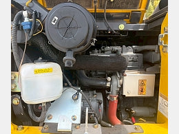 SUMITOMO SH75X-6A (Excavators at Osaka, Japan)