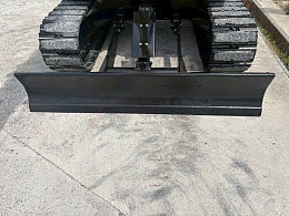 SUMITOMO SH75X-6A (Excavators at Osaka, Japan)