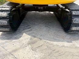 SUMITOMO SH75X-6A (Excavators at Osaka, Japan)